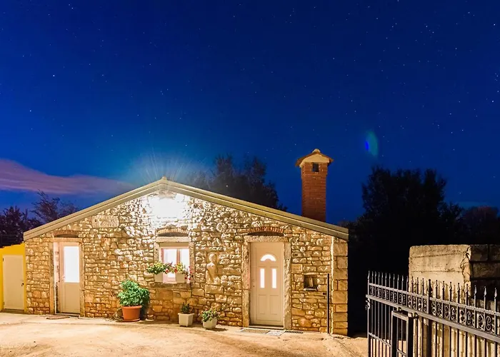 Lovely House