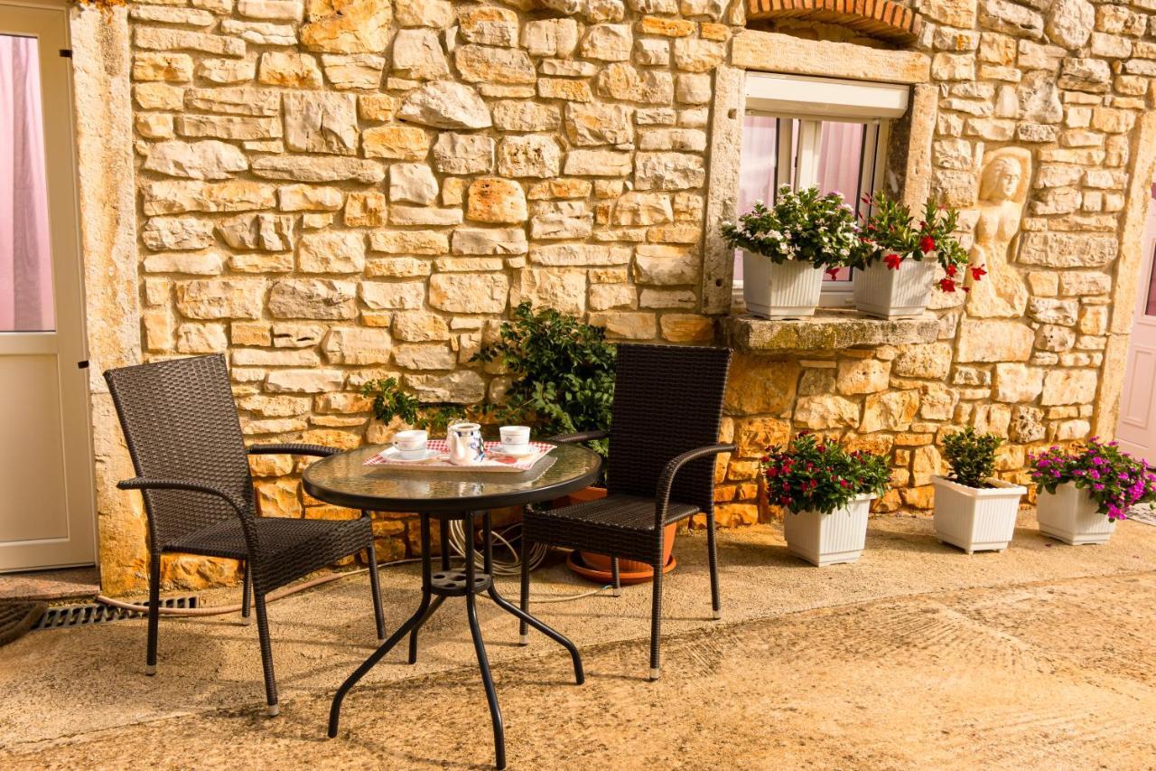 Lovely House Rovinj