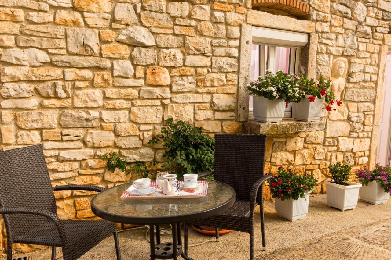 Lovely House Vakantiehuis Rovinj