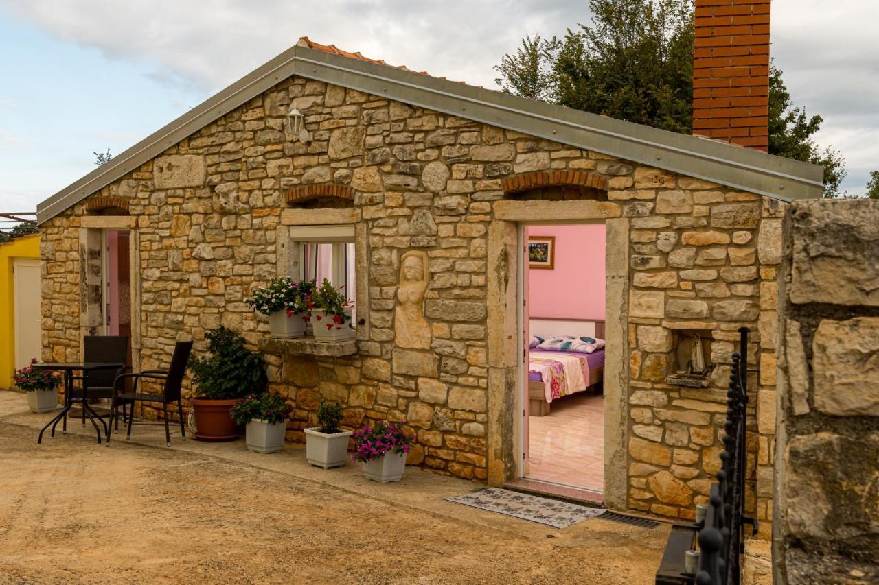 Vakantiehuis Lovely House *