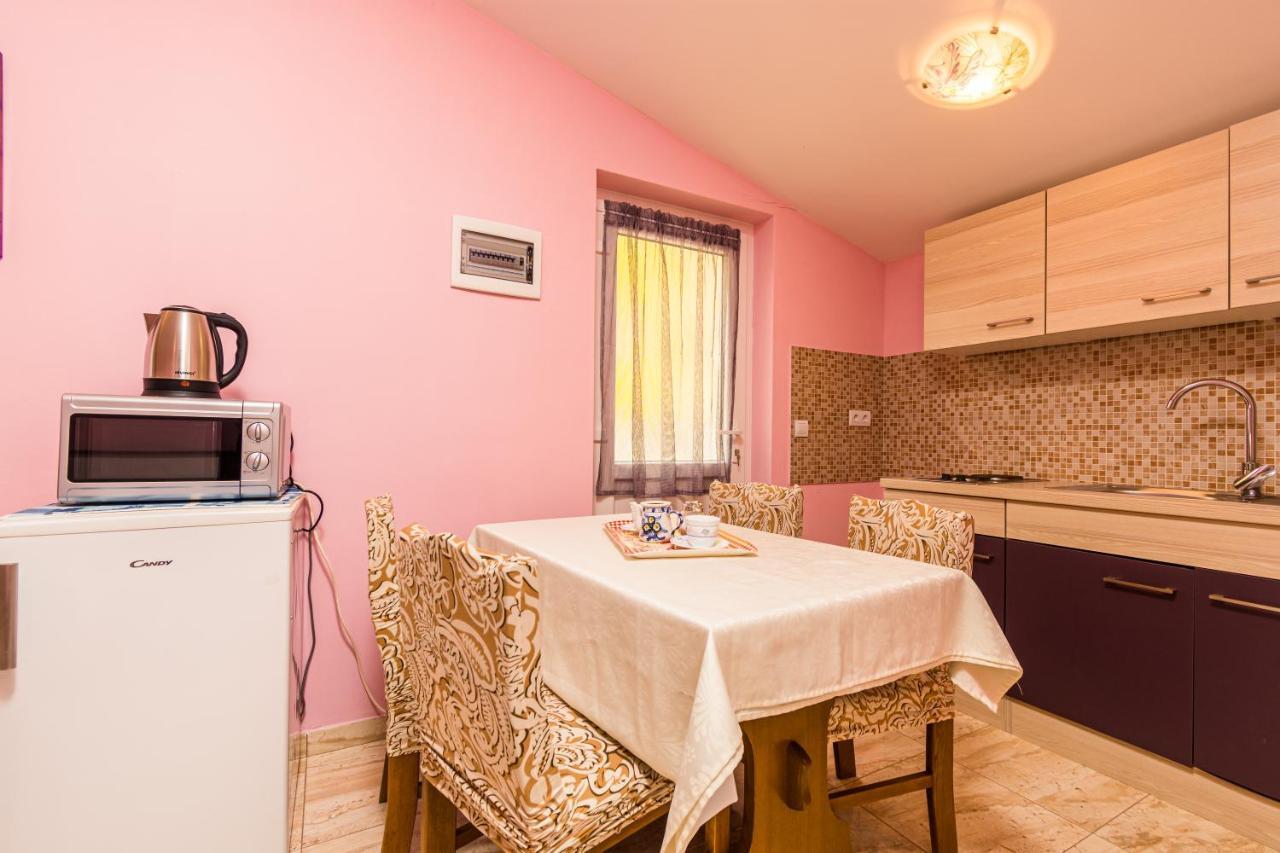 Lovely House Rovinj