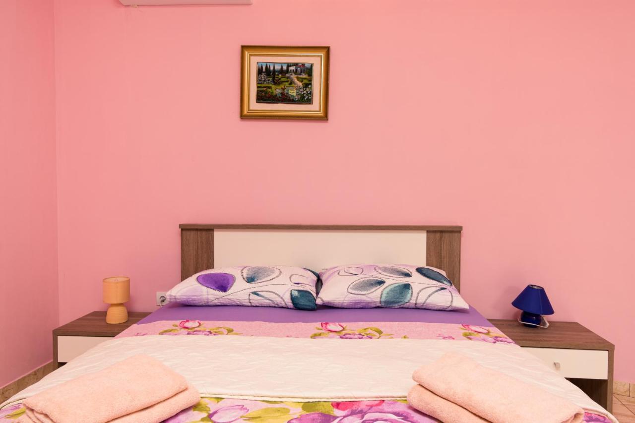 Lovely House Vakantiehuis