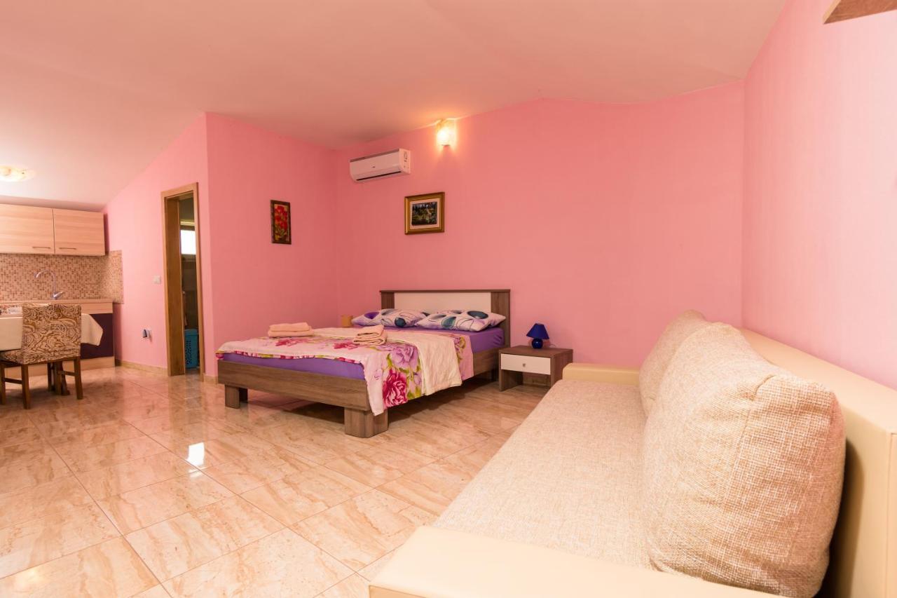 Lovely House Vakantiehuis *