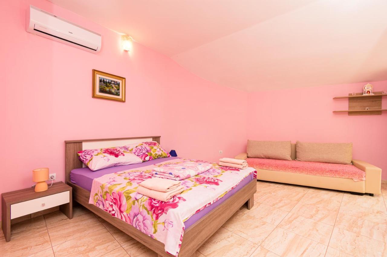 Lovely House Holiday home Rovinj
