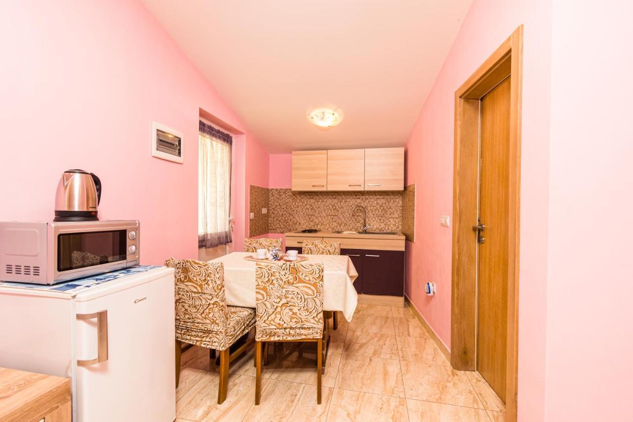 Lovely House Rovinj